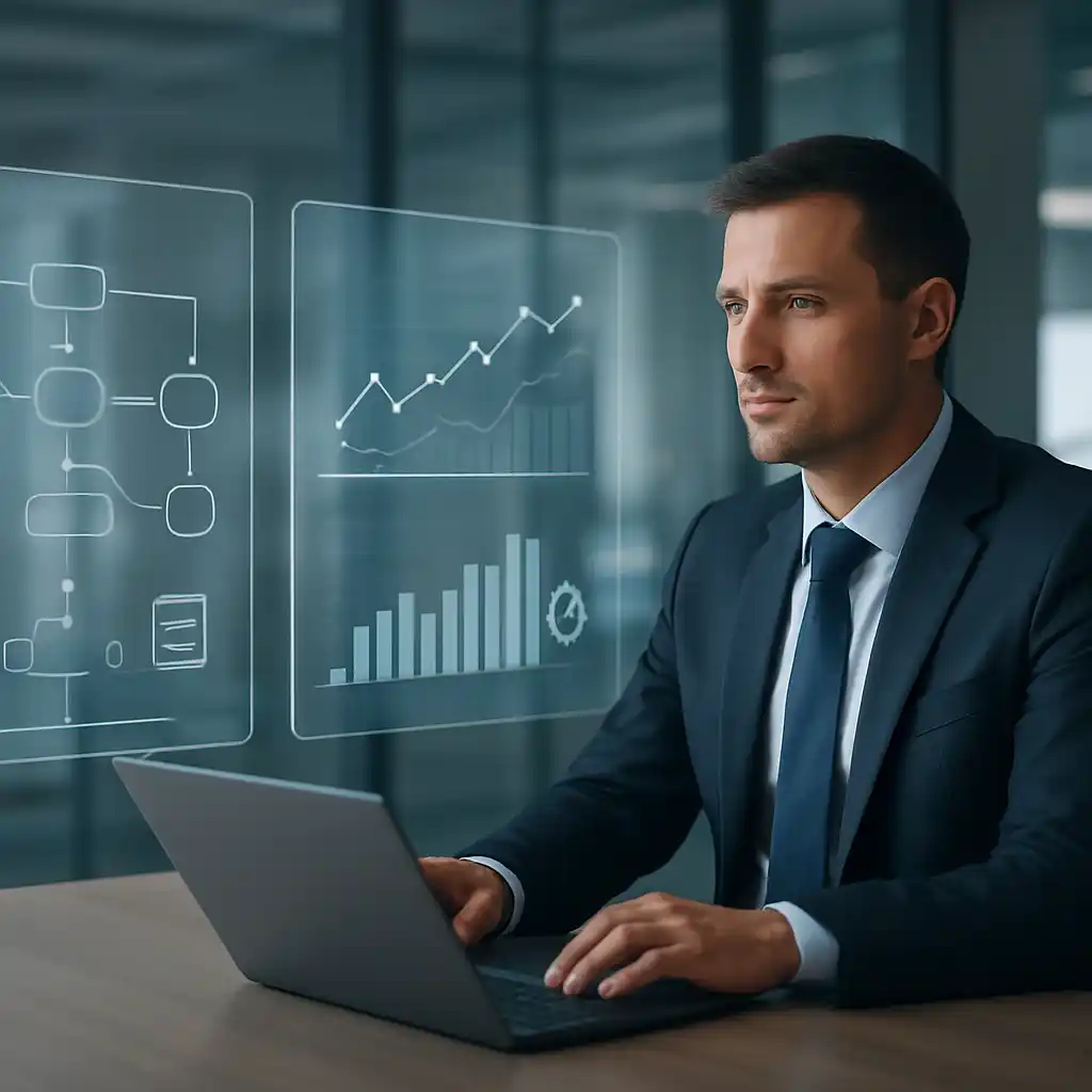 Guía práctica de SAP BTP