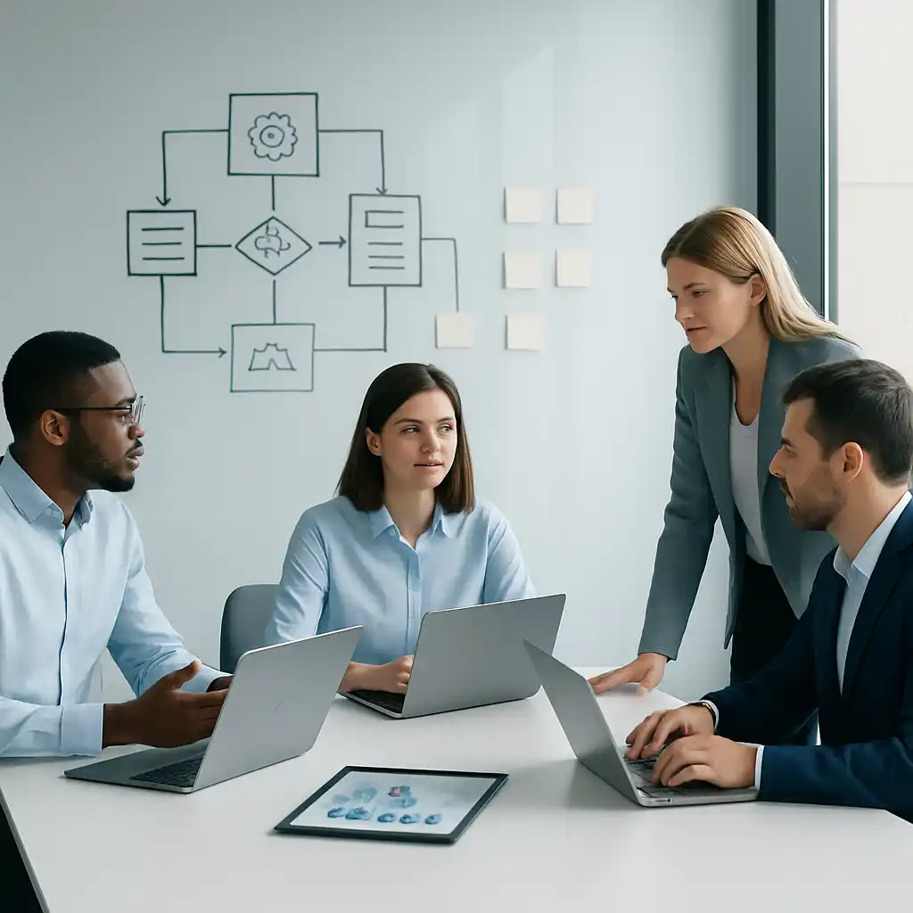 Inteligencia Artificial