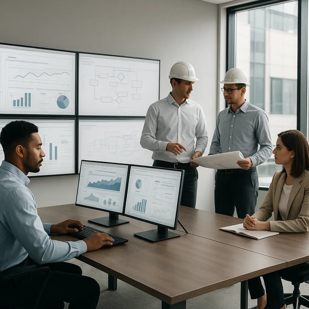 Estrategia SAP Clean Core aplicada en entorno empresarial