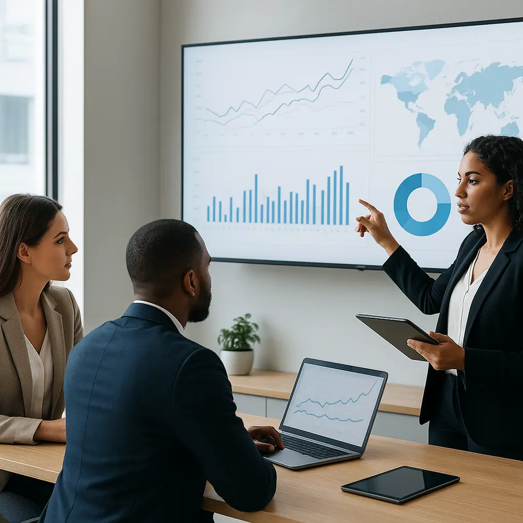 Observabilidad de agentes de IA en un entorno empresarial