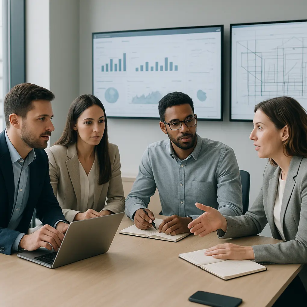 Estrategia SAP Clean Core ABAP en entorno empresarial